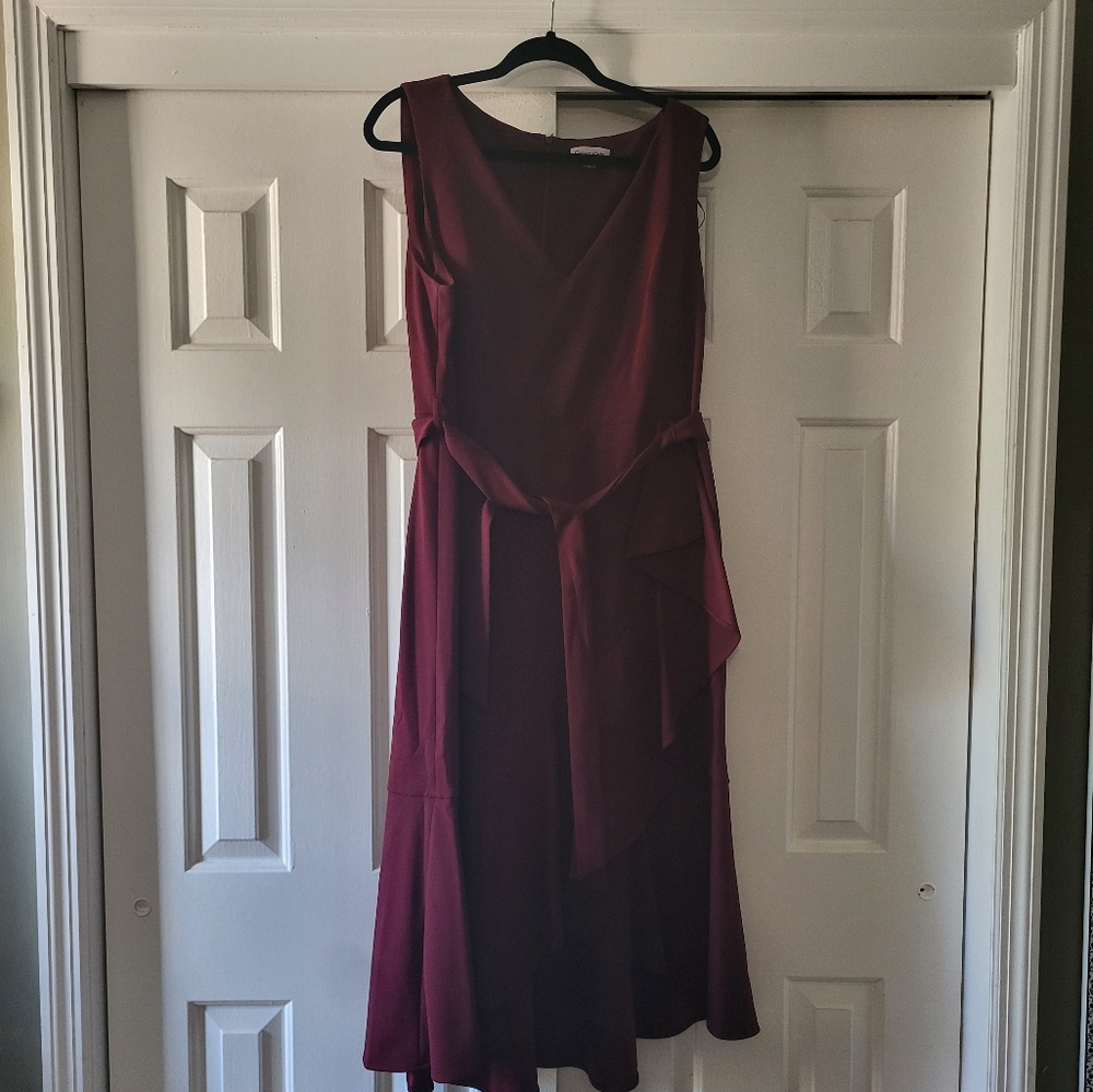 Calvin Klein dress